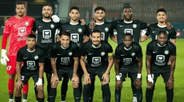 تغيير مواعيد مباريات بتروجيت والبنك الأهلي، بالإضافة إلى مباراة المصري ضد حرس الحدود.