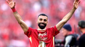 تشكيل الدوري الإنجليزي موسم 2024/25.. موقف محمد صلاح