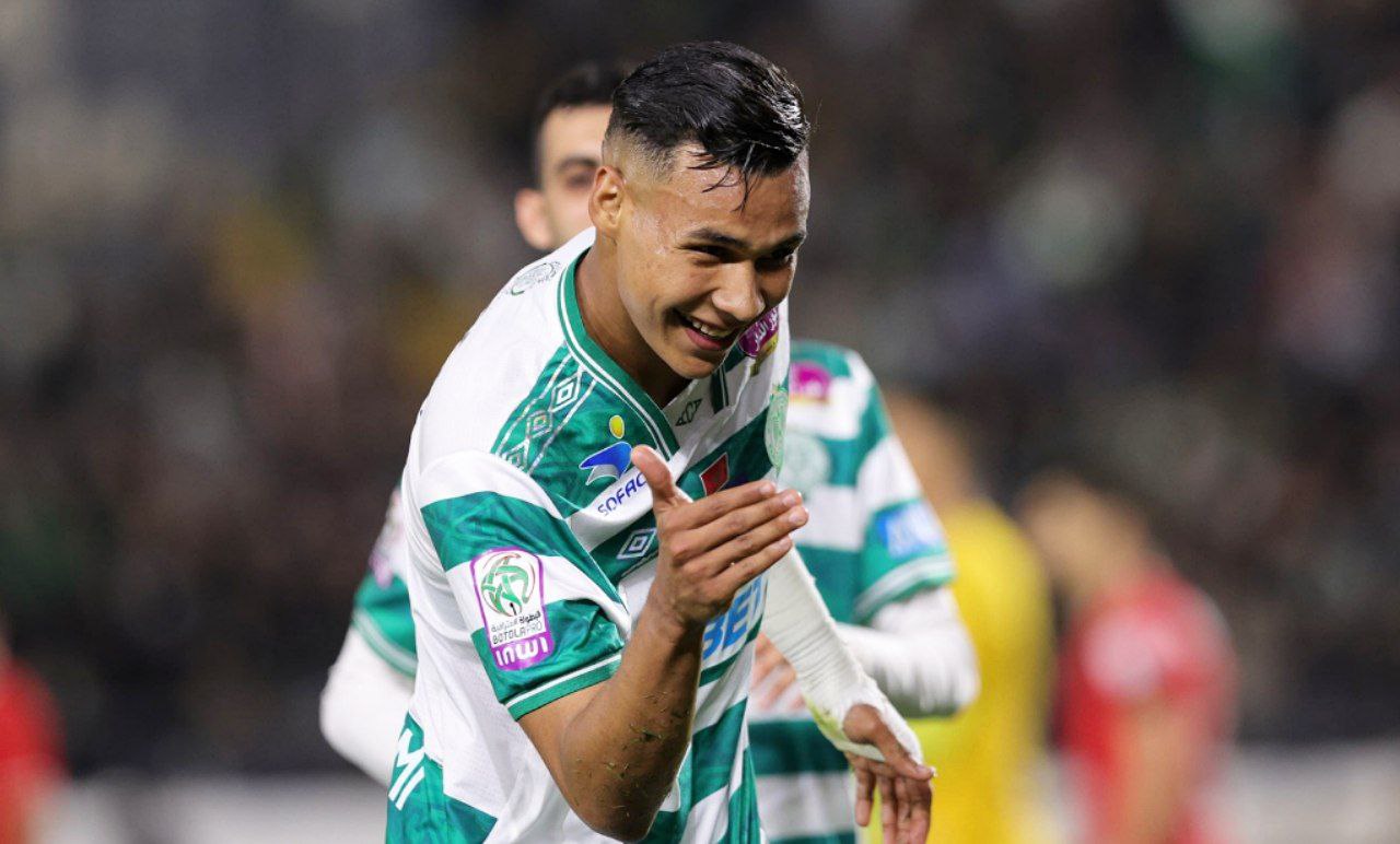 تشكيل الرجاء ضد اتحاد تواركة في الجولة 28 بالدوري المغربي تشكيل الرجاء ضد اتحاد تواركة في الجولة 28 بالدوري المغربي