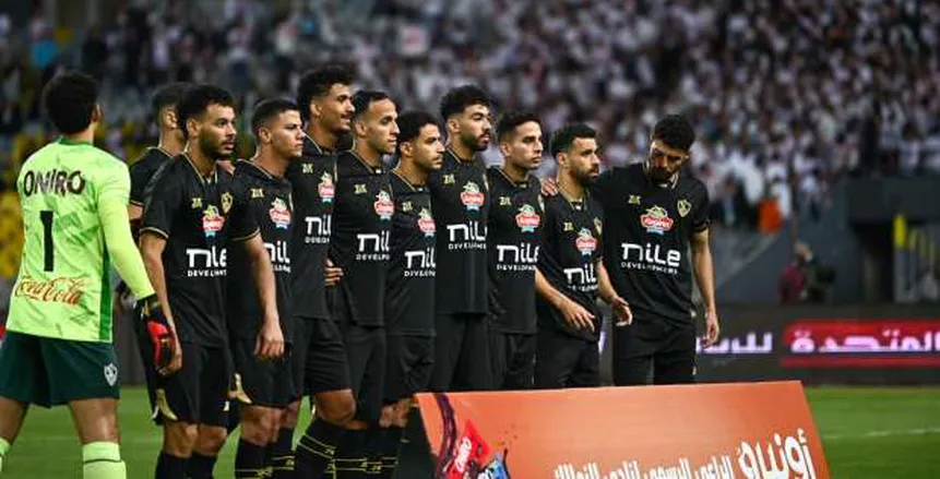فجر الزمالك يشهد مستجدات.. خطوات جديدة لرفع القيد وقرارات الرمادي قبل اللقاء مع بيراميدز فجر الزمالك يشهد مستجدات.. خطوات جديدة لرفع القيد وقرارات الرمادي قبل اللقاء مع بيراميدز