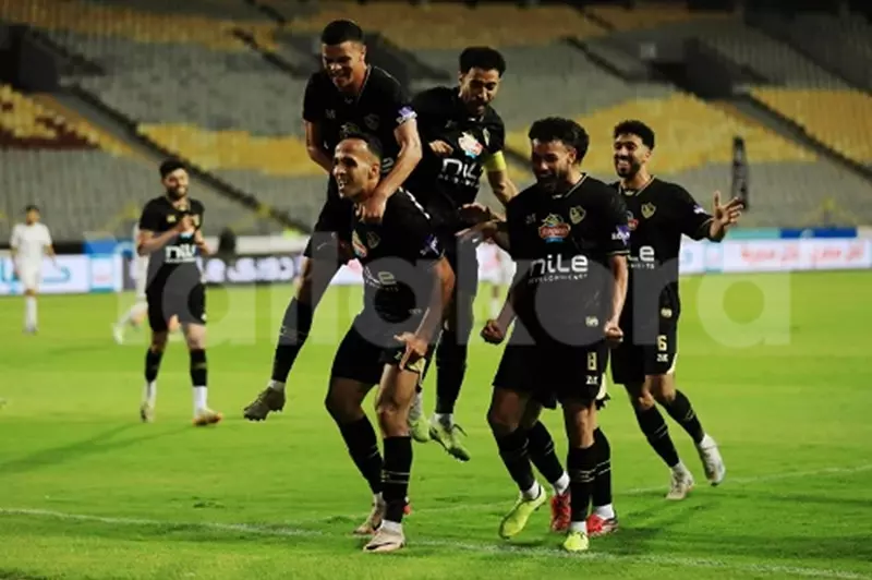 تشكيل الزمالك.. عودة بنتايك.. وناصر ماهر أساسيًا أمام البنك الأهلي تشكيل الزمالك.. عودة بنتايك.. وناصر ماهر أساسيًا أمام البنك الأهلي