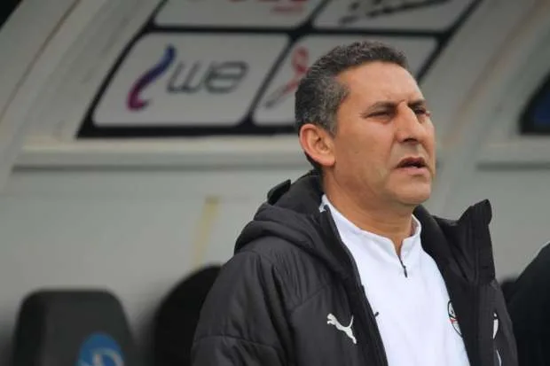 تشكيل الفريق المصري تحت 16 سنة لملاقاة بولندا في دورة تطوير الاتحاد الأوروبي تشكيل الفريق المصري تحت 16 سنة لملاقاة بولندا في دورة تطوير الاتحاد الأوروبي