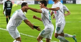 تشكيل المصري أمام الأهلي في دوري نايل
