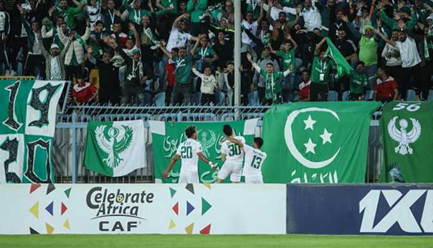 تشكيل المصري لمواجهة الزمالك تشكيل المصري لمواجهة الزمالك