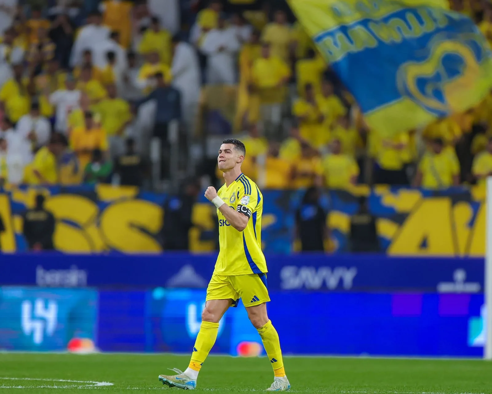 تشكيل النصر لمواجهة اتحاد جدة في الدوري السعودي تشكيل النصر لمواجهة اتحاد جدة في الدوري السعودي