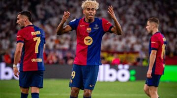 تشكيل برشلونة المتوقع أمام بلد الوليد اليوم في الدوري الإسباني