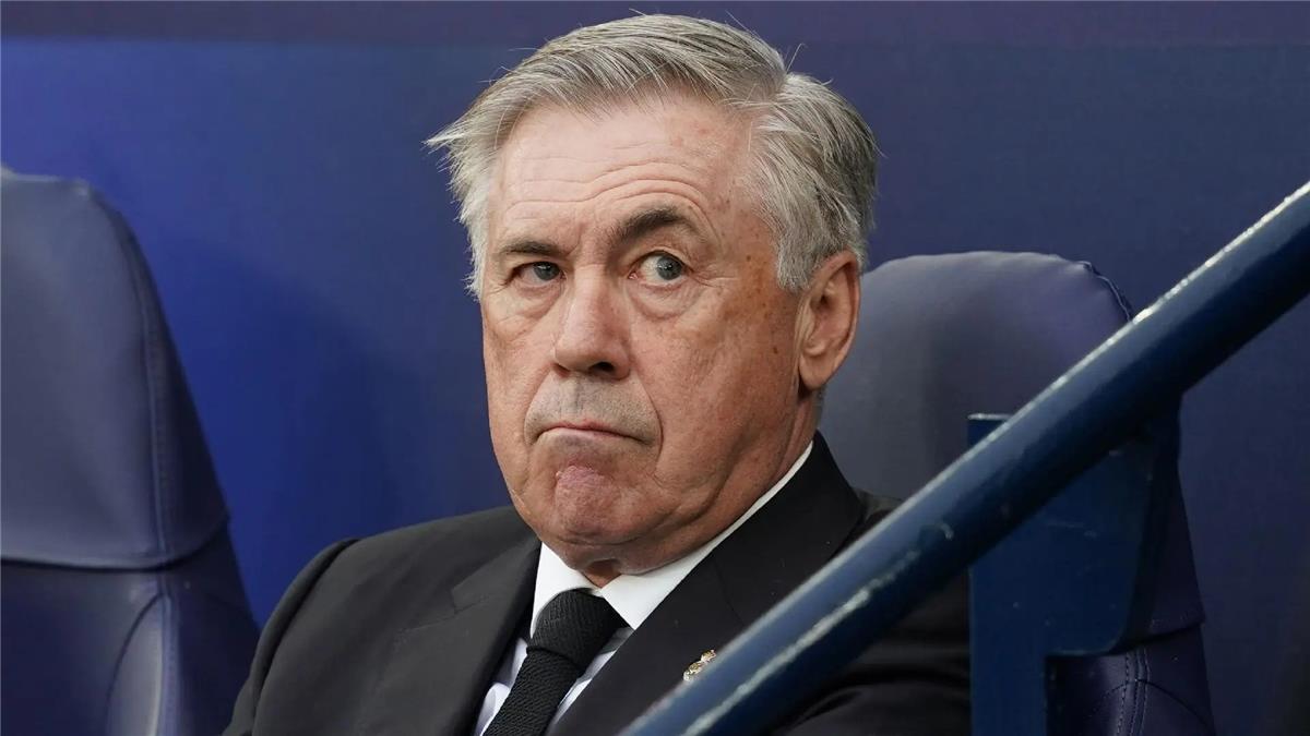 تشكيل ريال مدريد أمام سيلتا فيجو في الدوري الإسباني.. موقف مبابي تشكيل ريال مدريد أمام سيلتا فيجو في الدوري الإسباني.. موقف مبابي