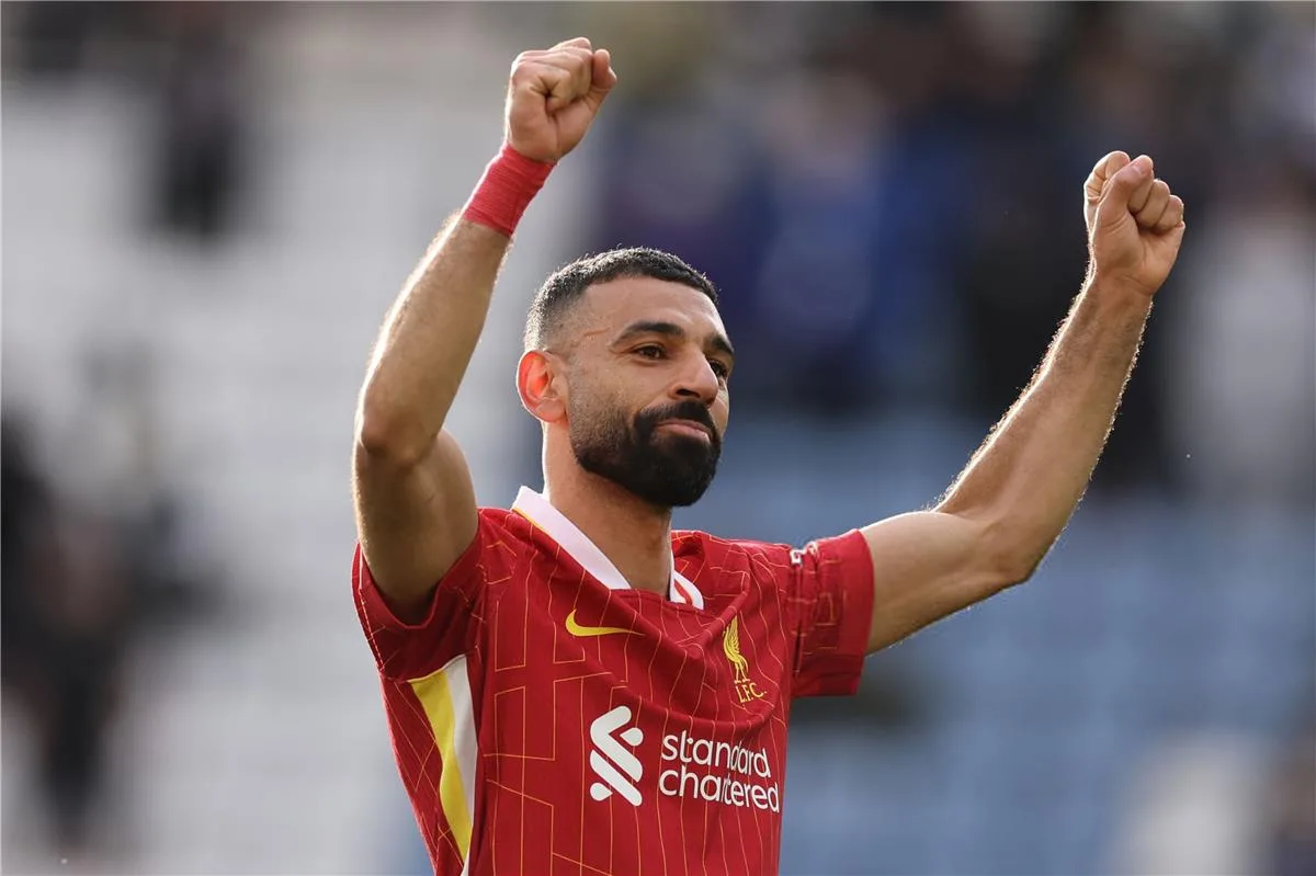 تشكيل ليفربول أمام آرسنال في الدوري الإنجليزي.. موقف محمد صلاح تشكيل ليفربول أمام آرسنال في الدوري الإنجليزي.. موقف محمد صلاح