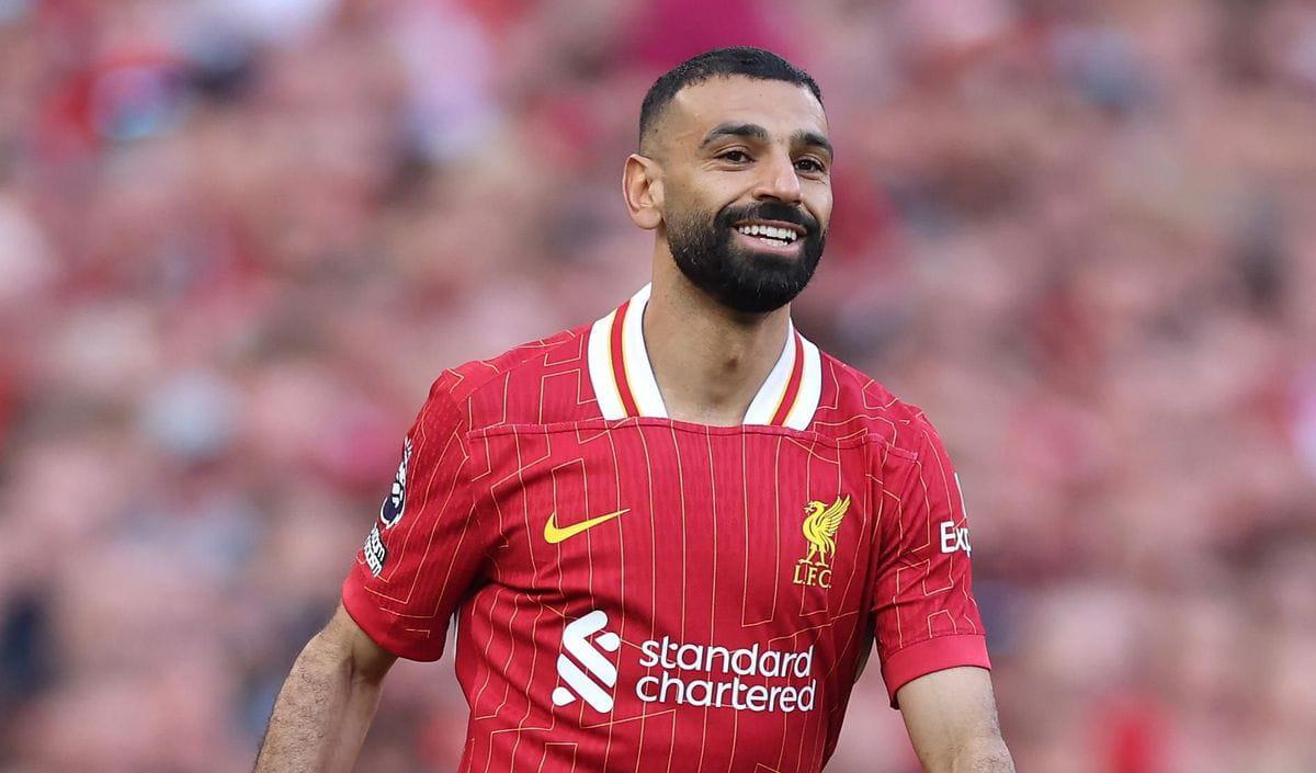 تشكيل ليفربول أمام تشيلسي في الدوري الإنجليزي.. موقف محمد صلاح تشكيل ليفربول أمام تشيلسي في الدوري الإنجليزي.. موقف محمد صلاح