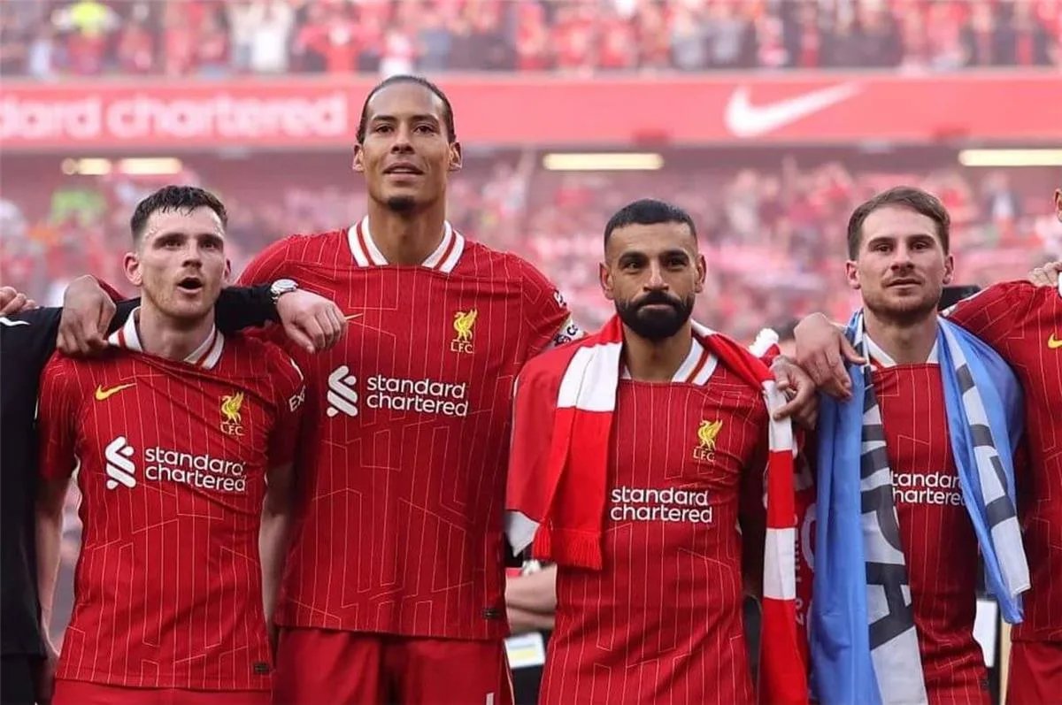 تشكيل ليفربول المتوقع أمام آرسنال اليوم في الدوري الإنجليزي تشكيل ليفربول المتوقع أمام آرسنال اليوم في الدوري الإنجليزي