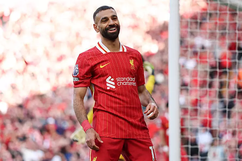 تشكيل ليفربول.. صلاح أساسيا.. و6 تغييرات أمام تشيلسي في الدوري الإنجليزي تشكيل ليفربول.. صلاح أساسيا.. و6 تغييرات أمام تشيلسي في الدوري الإنجليزي