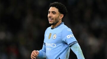 تشكيل مانشستر سيتي أمام ولفرهامبتون في الدوري الإنجليزي.. موقف عمر مرموش