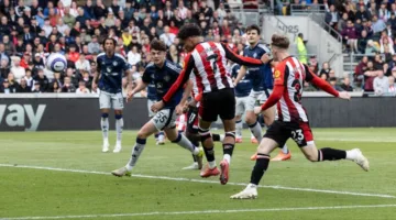 تشكيل مانشستر يونايتد ضد وست هام في الجولة 36 بالدوري الإنجليزي