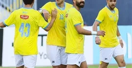 تشكيل مباراة الإسماعيلي ضد إنبي