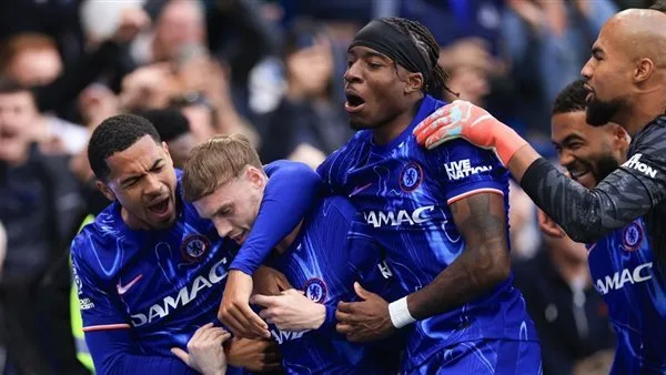 تشكيل مباراة تشيلسي ونيوكاسل في الدوري الإنجليزي تشكيل مباراة تشيلسي ونيوكاسل في الدوري الإنجليزي