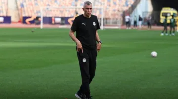 تشكيل منتخب مصر الرسمي أمام تنزانيا في أمم إفريقيا تحت 20 سنة