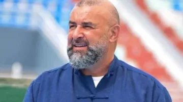 تشكيل مودرن سبورت أمام الجونة بالدوري الممتاز
