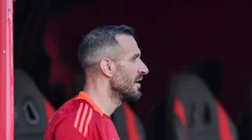 أخبار الزمالك: صدمة الجفالي، مستقبل انضمام معلول، وقرار كأس مصر