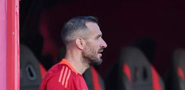 أخبار الزمالك: صدمة الجفالي، مستقبل انضمام معلول، وقرار كأس مصر أخبار الزمالك: صدمة الجفالي، مستقبل انضمام معلول، وقرار كأس مصر
