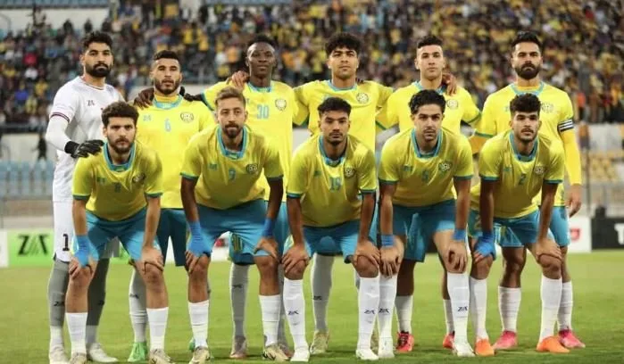 الإسماعيلي: “عانينا من الظلم ويجب إلغاء قرار الهبوط هذا الموسم” الإسماعيلي: “عانينا من الظلم ويجب إلغاء قرار الهبوط هذا الموسم”