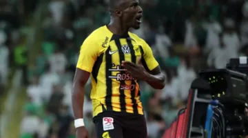 تاريخ مباراة الاتحاد المقبلة أمام الشباب في الدوري السعودي والقنوات الناقلة لها