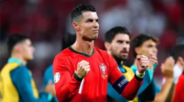 تشكيلة البرتغال في نصف نهائي دوري الأمم الأوروبية ضد ألمانيا: وضع كريستيانو رونالدو