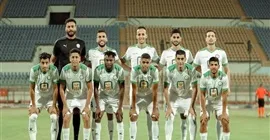 تشكيلة البنك الأهلي ضد المصري في الدوري