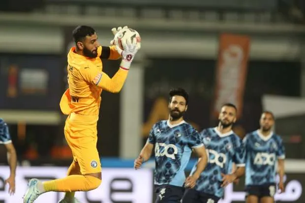 تشكيلة بيراميدز لمواجهة سيراميكا كليوباترا في الدوري.. مروان حمدي يقود الخط الأمامي تشكيلة بيراميدز لمواجهة سيراميكا كليوباترا في الدوري.. مروان حمدي يقود الخط الأمامي