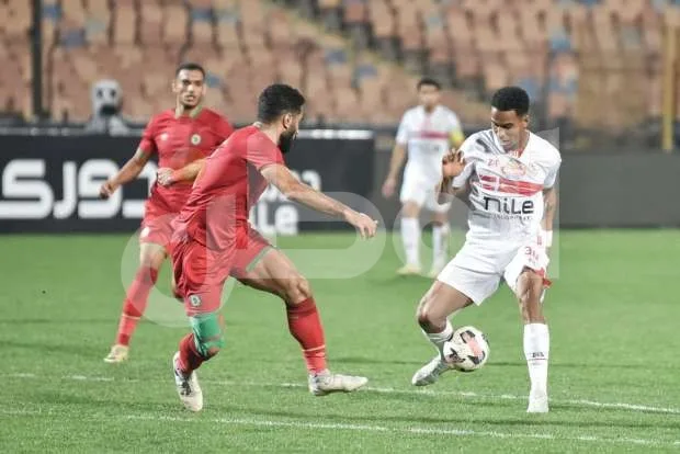 تشكيلة حديثة لفريق سبورت أمام الاتحاد السكندري في الدوري