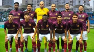 سيراميكا يستقبل بتروجت في مباراة الإياب للدور ربع النهائي من كأس العاصمة المصرية