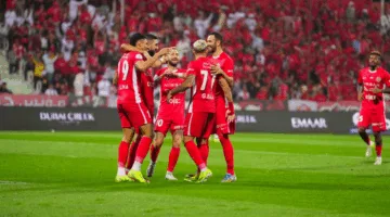نجم شباب الأهلي: آن الأوان للاحتفاء بإنجاز أبناء الفرسان