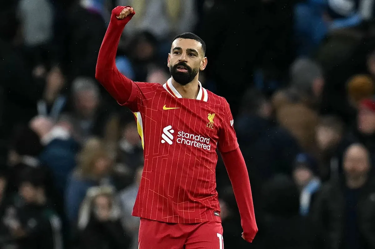 تشكيلة ليفربول لمباراة برايتون في الدوري الإنجليزي تشكيلة ليفربول لمباراة برايتون في الدوري الإنجليزي