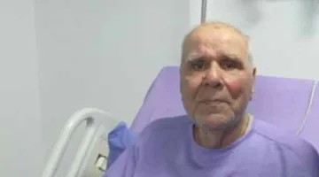 تشييع جثمان الفنان نعيم عيسى ظهر اليوم من مسجد المنارة بالإسكندرية