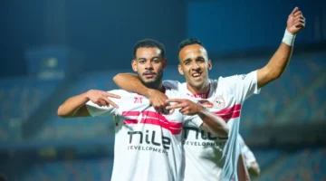 تصحيح المسار.. 5 معلومات عن مباراة الزمالك ضد البنك الأهلي في الدوري المصري