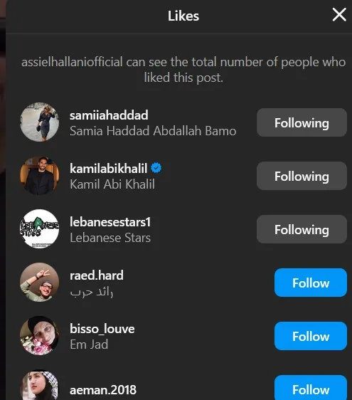 تصرف غير متوقع من كميل أبي خليل بعد انفصاله عن ماريتا الحلاني تصرف غير متوقع من كميل أبي خليل بعد انفصاله عن ماريتا الحلاني