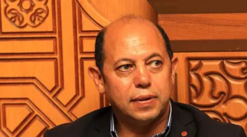 تصرف مفاجئ من أحمد سليمان في اجتماع مجلس الزمالك