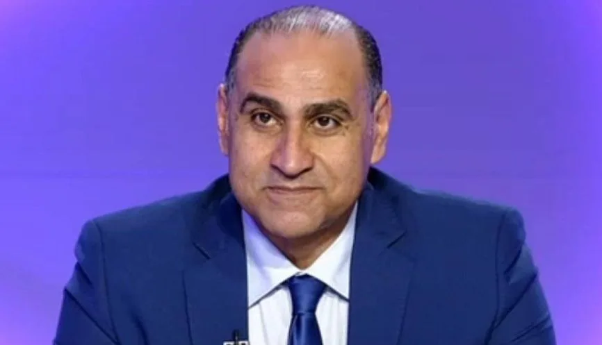 تصريح مثير من خالد بيومي بشأن إعلان الأهلي تصريح مثير من خالد بيومي بشأن إعلان الأهلي