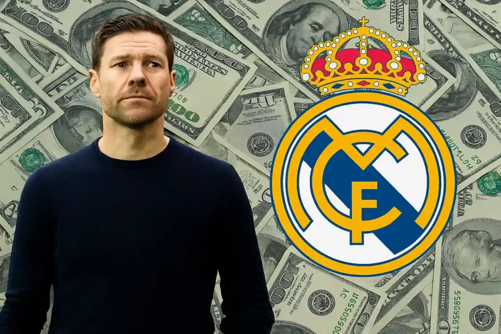 تصريح ميسي عن الأفضل في العالم – ريال مدريد يسعى للتعاقد مع لاعب من توتنهام تصريح ميسي عن الأفضل في العالم – ريال مدريد يسعى للتعاقد مع لاعب من توتنهام