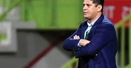 تصريحات نارية من أيمن الرمادي بعد توليه تدريب الزمالك