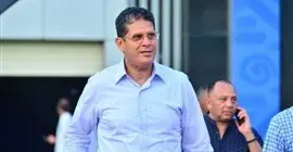 تصريحات نارية من الرمادي على تعادل الزمالك أمام سيراميكا