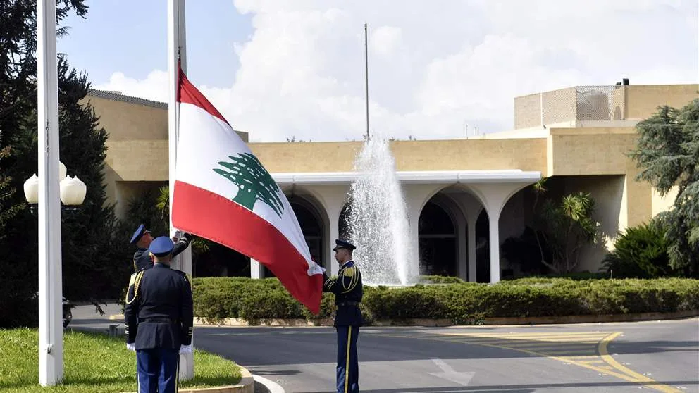 تصعيد إسرائيل مستمر.. خيبة أمل في قصر بعبدا! (الديار) تصعيد إسرائيل مستمر.. خيبة أمل في قصر بعبدا! (الديار)