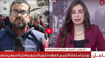 تصعيد إسرائيلي جديد ومأساة إنسانية تتفاقم (فيديو)
