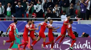تصفيات كأس العالم 2026.. الأردن يكشف عن القائمة الأولية قبل مواجهتي عمان والعراق