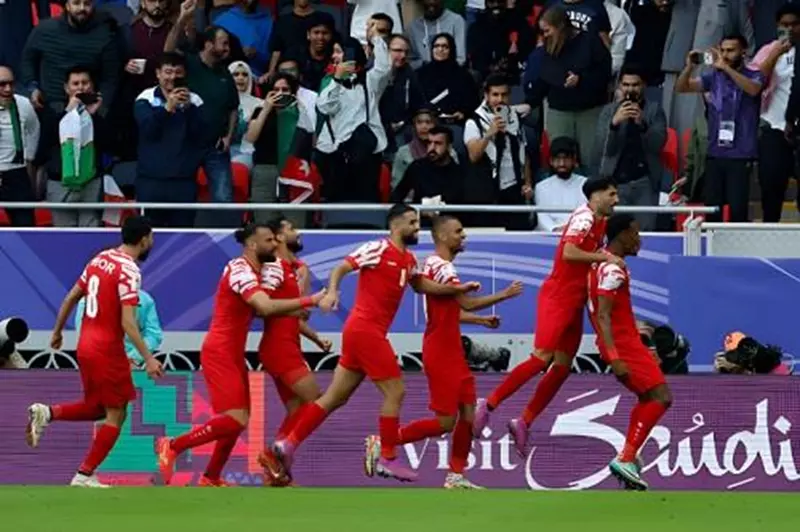 تصفيات كأس العالم 2026.. الأردن يكشف عن القائمة الأولية قبل مواجهتي عمان والعراق تصفيات كأس العالم 2026.. الأردن يكشف عن القائمة الأولية قبل مواجهتي عمان والعراق