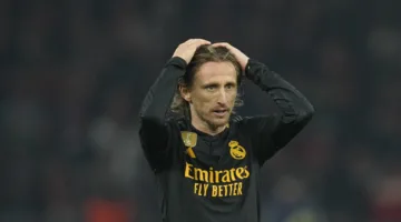 تصنيف أبرز 10 لاعبين في ريال مدريد لموسم 2024-25: الهدافون وأعلى تقييمًا