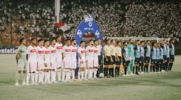 تصنيف أندية العالم الجديد.. الأهلي الـ46 وتقدم بيراميدز وتراجع الزمالك