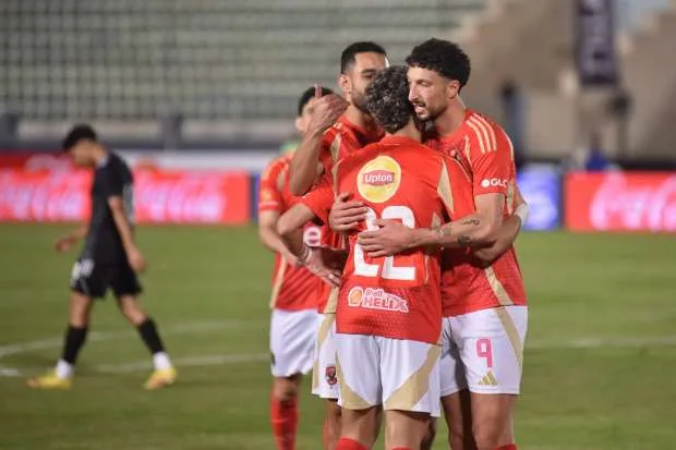 تصنيف أندية العالم.. تقدم الزمالك وتراجع الأهلي وبيراميدز تصنيف أندية العالم.. تقدم الزمالك وتراجع الأهلي وبيراميدز