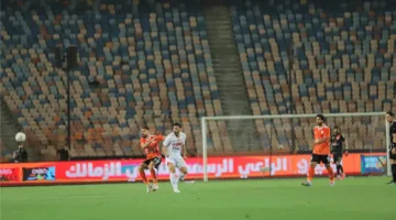 تصنيف الدوري المصري 2024-2025