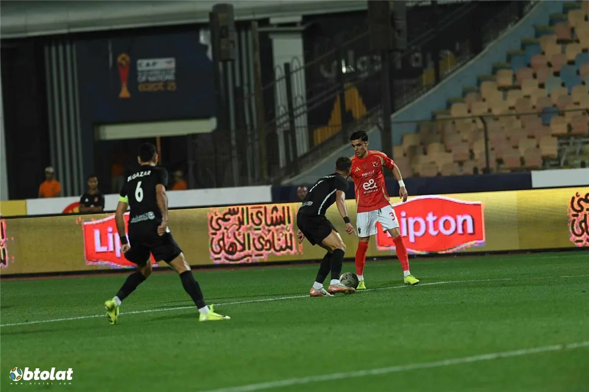 تصنيف الدوري المصري بعد انتصارات الأهلي وبيراميدز على البنك الأهلي وبتروجيت تصنيف الدوري المصري بعد انتصارات الأهلي وبيراميدز على البنك الأهلي وبتروجيت