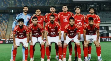 تصنيف الأندية العالمية الجديد: الأهلي وبيراميدز والزمالك يحتلون المركز 230 عالمياً.
